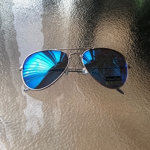 “Porto Da Barra” Sunglasses by Stamped Brand